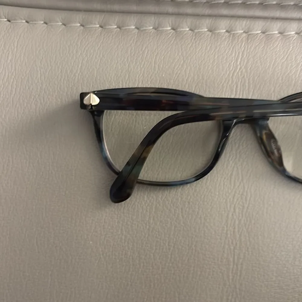 kate spade Luella Eyeglasses